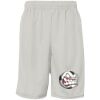 Men's Pro Mesh 9" Shorts with Pockets Thumbnail