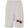Men's Pro Mesh 9" Shorts with Pockets Thumbnail