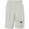 Men's Pro Mesh 9" Shorts with Pockets Thumbnail
