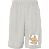 Men's Pro Mesh 9" Shorts with Pockets Thumbnail