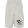 Men's Pro Mesh 9" Shorts with Pockets Thumbnail