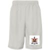Men's Pro Mesh 9" Shorts with Pockets Thumbnail