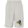 Men's Pro Mesh 9" Shorts with Pockets Thumbnail