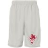 Men's Pro Mesh 9" Shorts with Pockets Thumbnail