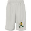 Men's Pro Mesh 9" Shorts with Pockets Thumbnail