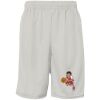 Men's Pro Mesh 9" Shorts with Pockets Thumbnail
