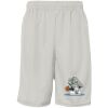 Men's Pro Mesh 9" Shorts with Pockets Thumbnail