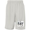 Men's Pro Mesh 9" Shorts with Pockets Thumbnail