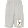 Men's Pro Mesh 9" Shorts with Pockets Thumbnail