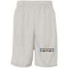 Men's Pro Mesh 9" Shorts with Pockets Thumbnail