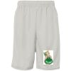 Men's Pro Mesh 9" Shorts with Pockets Thumbnail