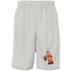 Men's Pro Mesh 9" Shorts with Pockets Thumbnail