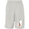 Men's Pro Mesh 9" Shorts with Pockets Thumbnail