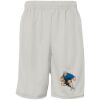 Men's Pro Mesh 9" Shorts with Pockets Thumbnail