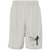 Men's Pro Mesh 9" Shorts with Pockets Thumbnail