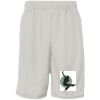 Men's Pro Mesh 9" Shorts with Pockets Thumbnail