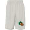 Men's Pro Mesh 9" Shorts with Pockets Thumbnail