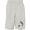 Men's Pro Mesh 9" Shorts with Pockets Thumbnail