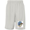 Men's Pro Mesh 9" Shorts with Pockets Thumbnail