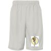 Men's Pro Mesh 9" Shorts with Pockets Thumbnail