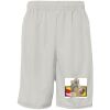 Men's Pro Mesh 9" Shorts with Pockets Thumbnail