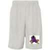 Men's Pro Mesh 9" Shorts with Pockets Thumbnail