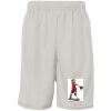 Men's Pro Mesh 9" Shorts with Pockets Thumbnail