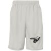 Men's Pro Mesh 9" Shorts with Pockets Thumbnail