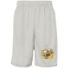 Men's Pro Mesh 9" Shorts with Pockets Thumbnail