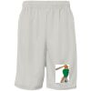 Men's Pro Mesh 9" Shorts with Pockets Thumbnail