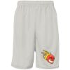 Men's Pro Mesh 9" Shorts with Pockets Thumbnail