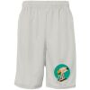 Men's Pro Mesh 9" Shorts with Pockets Thumbnail