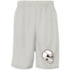 Men's Pro Mesh 9" Shorts with Pockets Thumbnail