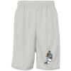 Men's Pro Mesh 9" Shorts with Pockets Thumbnail