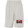 Men's Pro Mesh 9" Shorts with Pockets Thumbnail