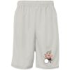Men's Pro Mesh 9" Shorts with Pockets Thumbnail