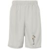 Men's Pro Mesh 9" Shorts with Pockets Thumbnail
