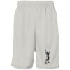 Men's Pro Mesh 9" Shorts with Pockets Thumbnail