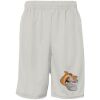 Men's Pro Mesh 9" Shorts with Pockets Thumbnail