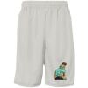 Men's Pro Mesh 9" Shorts with Pockets Thumbnail