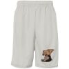 Men's Pro Mesh 9" Shorts with Pockets Thumbnail