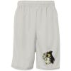Men's Pro Mesh 9" Shorts with Pockets Thumbnail