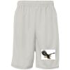 Men's Pro Mesh 9" Shorts with Pockets Thumbnail