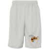 Men's Pro Mesh 9" Shorts with Pockets Thumbnail