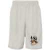 Men's Pro Mesh 9" Shorts with Pockets Thumbnail