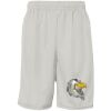 Men's Pro Mesh 9" Shorts with Pockets Thumbnail