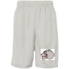Men's Pro Mesh 9" Shorts with Pockets Thumbnail