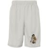 Men's Pro Mesh 9" Shorts with Pockets Thumbnail