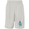 Men's Pro Mesh 9" Shorts with Pockets Thumbnail