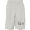 Men's Pro Mesh 9" Shorts with Pockets Thumbnail